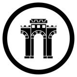 Logo de la comunidad de Telegram — Преса Рівне