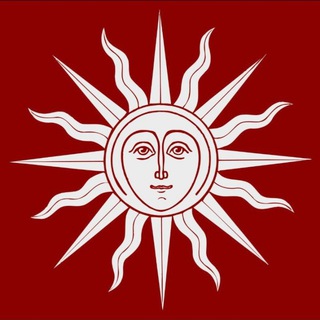 Logo de la comunidad de Telegram — Кам`янець-Подільська міська рада