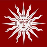 Логотип телеграм спільноти - Кам`янець-Подільська міська рада