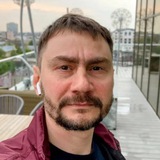 Логотип телеграм спільноти - George Ivensiya