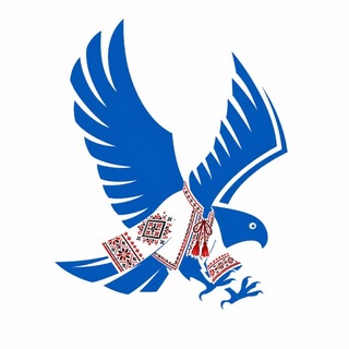 Logotipo de la comunidad de telegram - СОКІЛЬНИКИ 24/7