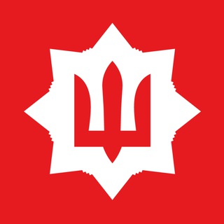 Telegram community logo — Військова служба правопорядку у ЗС України