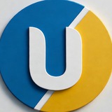 Логотип телеграм спільноти - Ukraine News | Новини України