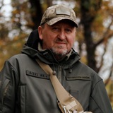 Логотип телеграм спільноти - Олександр ЛИСЕНКО / Сумський міський голова