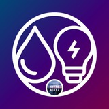 Логотип телеграм спільноти - ІнфоЧек