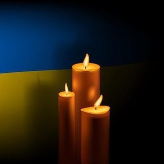 Одине з зображень історіі логотипів цієї спільноти