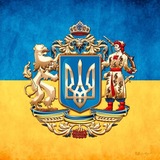 Логотип телеграм спільноти - Батько наш Златопіль
