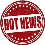 Logo de la comunidad de Telegram — MetaNews