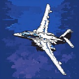 Логотип телеграм спільноти - AirDefence - Житомир | Монитор | БпЛА | Монітор