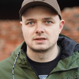 Логотип телеграм спільноти - БЕБЕХ РОМАН