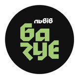 Логотип телеграм спільноти - Львів базує