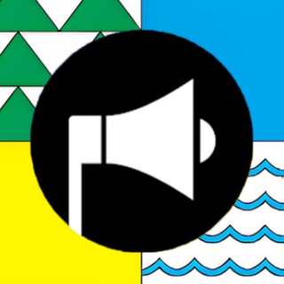 Telegram community logo — Обухівський район Повітряна Тривога