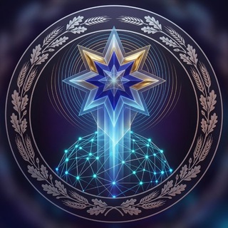 Логотип телеграм спільноти - Україна Петиції 🇺🇦