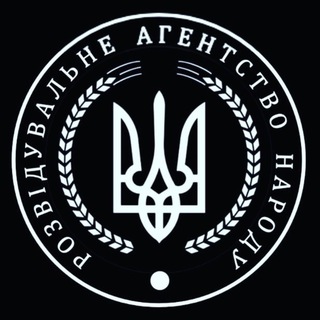 Telegram community logo — РАН