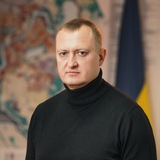 Логотип телеграм спільноти - 🇺🇦Сергій Кривошеєнко / Сумська МВА