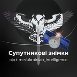 Логотип телеграм спільноти - СЗ | Розвідка України