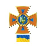 Логотип телеграм спільноти - ДСНС Миколаїв