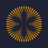 Логотип телеграм спільноти - ЕнергоБот 🔆 Проліски