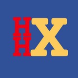 Логотип телеграм спільноти - Народні новини Харківщини - Ізюм 🇺🇦