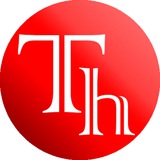 Логотип телеграм спільноти - TechNik