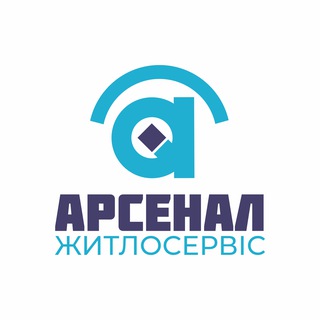 Логотип телеграм спільноти - ЖЕК У-квартал