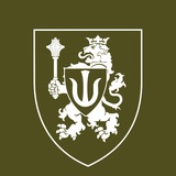 Логотип телеграм спільноти - 11 Армійський корпус