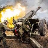 Логотип телеграм спільноти - Ukraine News channel
