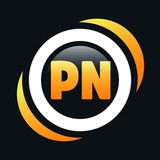 Логотип телеграм спільноти - PUTILOVKA NET