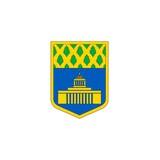 Логотип телеграм спільноти - Голосіївська РДА | Київ