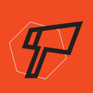 Логотип телеграм спільноти - Судовий репортер