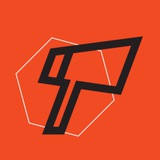 Логотип телеграм спільноти - Судовий репортер