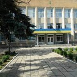 Логотип телеграм спільноти - Пологівська районна військова адміністрація Запорізької області