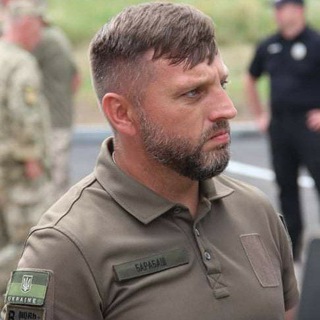 Логотип телеграм спільноти - 🇺🇦 Степанич UA