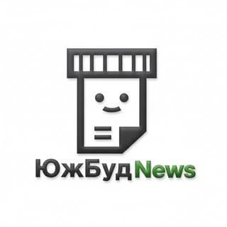 Логотип телеграм спільноти - ЮжБуд_𝐍𝐄𝐖𝐒 Новини | Південноукраїнськ