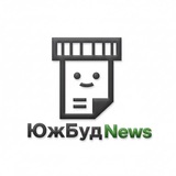 Логотип телеграм спільноти - ЮжБуд_𝐍𝐄𝐖𝐒 Новини | Південноукраїнськ
