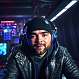 Логотип телеграм спільноти - 🇺🇦Molfar🇺🇦