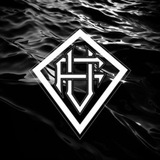 Логотип телеграм спільноти - Wolf aka Victor Frei