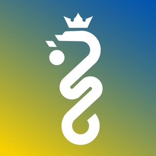 Одине з зображень історіі логотипів цієї спільноти