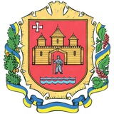 Логотип телеграм спільноти - Красилів новини