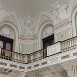 Логотип телеграм спільноти - ylevch