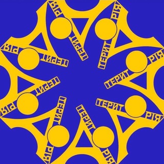 Логотип телеграм спільноти - Територія А