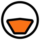 Логотип телеграм спільноти - @spravnakachka