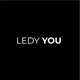 Логотип телеграм спільноти - 👗LEDY YOU | Жіночий одяг • Дропшиппінг