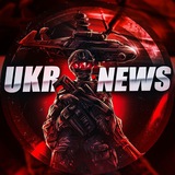 Логотип телеграм спільноти - UKR NEWS🇺🇦 | Моніторинг
