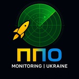 Логотип телеграм спільноти - 🚀ΠΠΟ | Monitoring | Ukraine