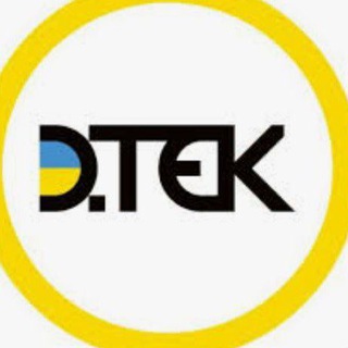 Telegram community logo — Світло ДТЕК Київ