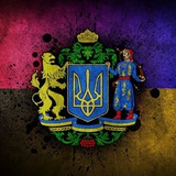 Логотип телеграм спільноти - Guerra Rusia vs. Ucrania