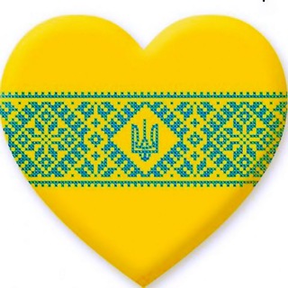 Telegram community logo — Громада