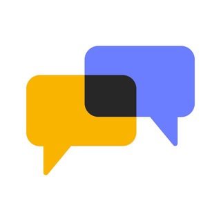 Telegram community logo — IT Community