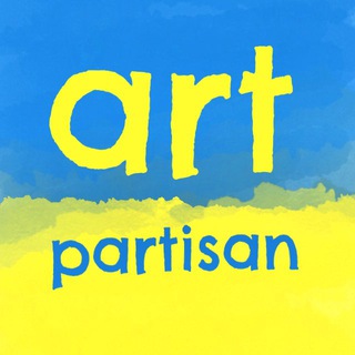 Telegram community logo — artpartisan